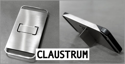 claustrum